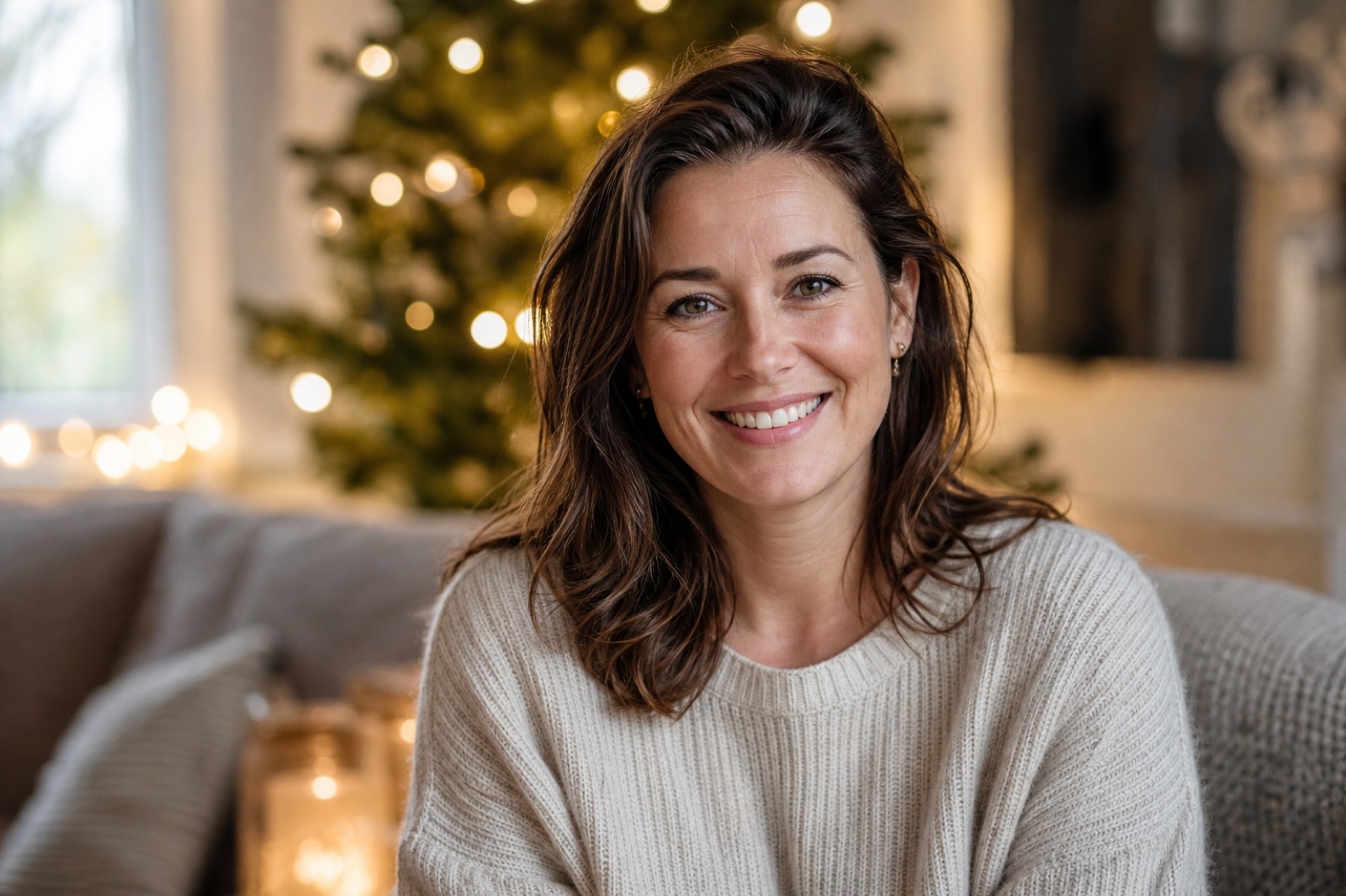 Marit de Groot, cadeau-redacteur